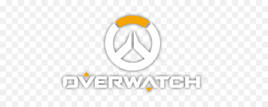 Logo For Overwatch By Sky096 - Steamgriddb Emoji,Overwatch Symbol Png