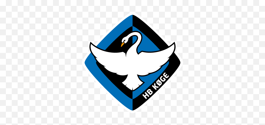 Hb Koge Logo Vector Emoji,Hb Logo