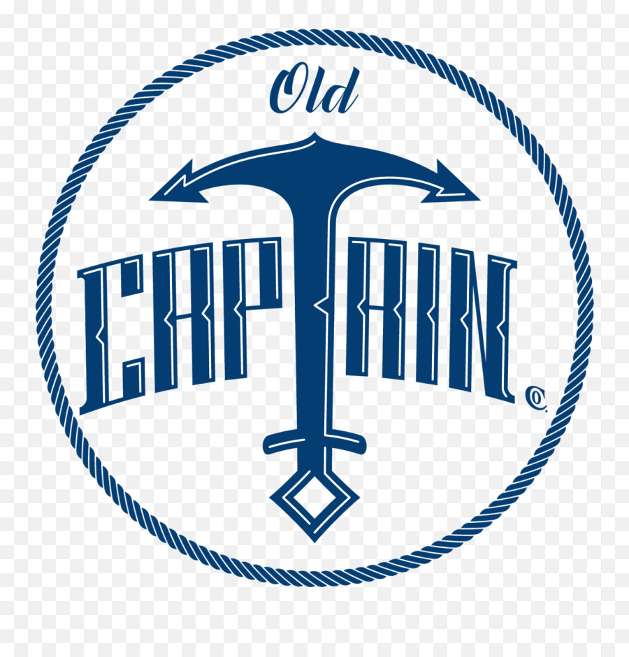 About Us Emoji,Captain Logo