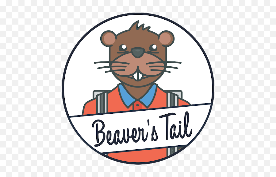 Beavers Emoji,Beavers Logo