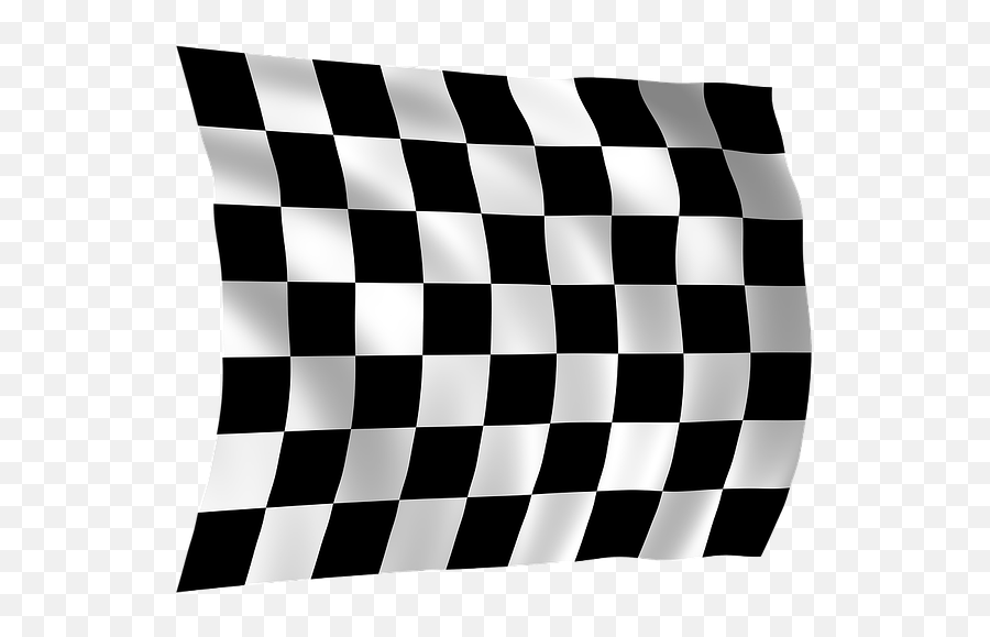 Download Checkered Flag Flag Checkered Emoji,Checkerboard Png