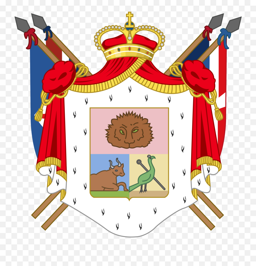 Filecoat Of Arms Of Principality Of Samossvg - Wikipedia Emoji,Open Arms Clipart