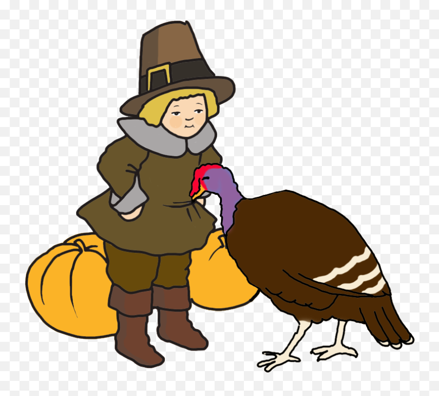Happy Thanksgiving Clipart Emoji,Turkey Body Clipart