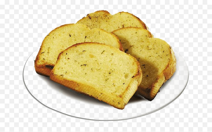 Garlic Bread Png High Quality Image - Stale Emoji,Bread Png