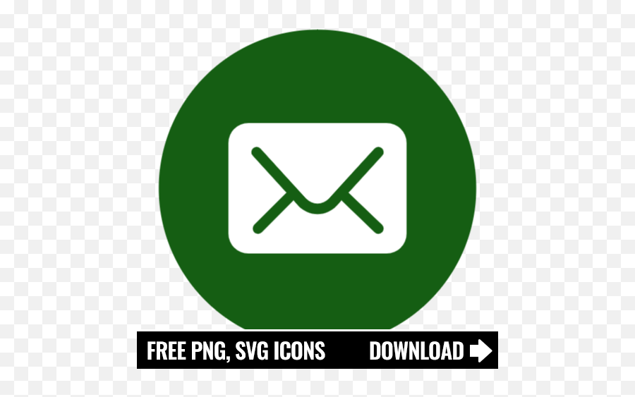 Fastest Mail Icon Png Green Emoji,Mail Logo Png