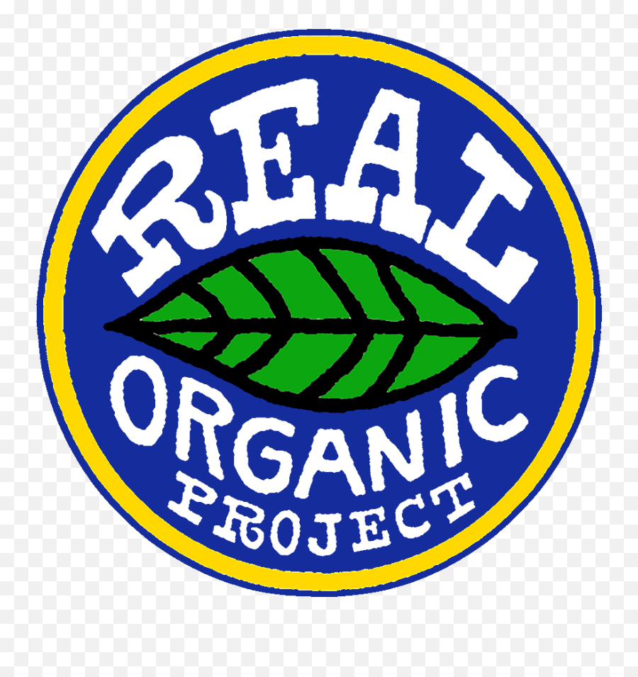 Home - Real Organic Project Emoji,Usda Organic Logo