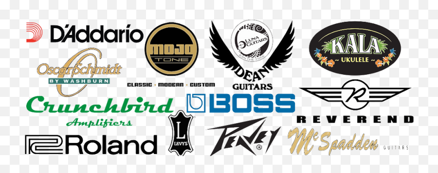 Music Storeunited Statesjpozz Music Emoji,Dean Guitars Logo