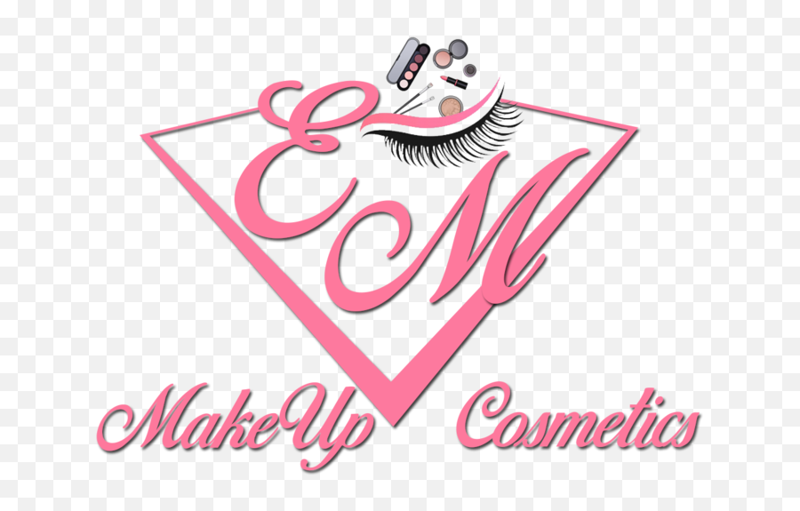 Elizabeth Makeup Elizabeth Makeup Emoji,Makeup Logo
