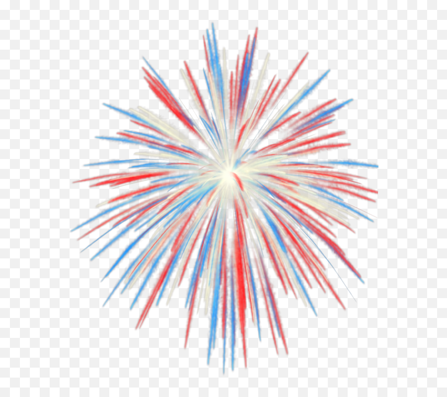 4th July Fireworks Free Image Clipart - Transparent Fourth Of July Backgrounds Emoji,Fireworks Clipart