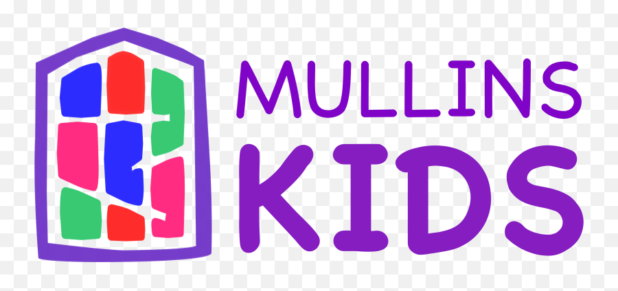 Mullins United Methodist Church - Children Emoji,Childrens Logo