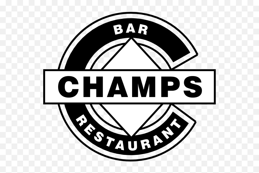 Champs Bar Restaurant Download - Restaurante Casa Santoña Emoji,Restaurant Logo