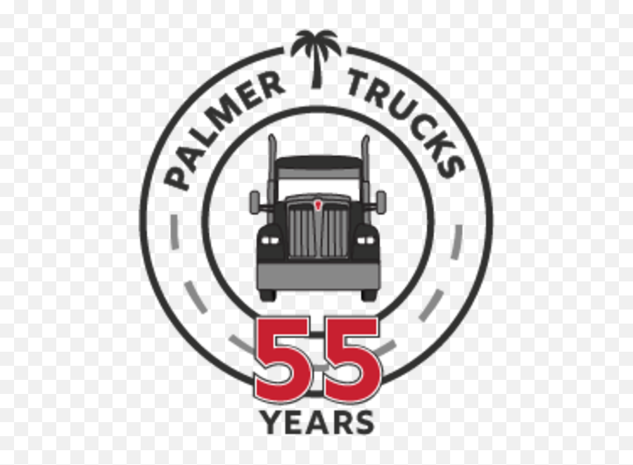 Palmer Trucks To Open New Indiana - Palmer Trucks In Indianapolis Emoji,Kenworth Logo