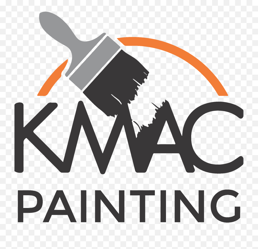 Commercial Painting In Ballarat Kmac Painting - Language Emoji,Painting Logo