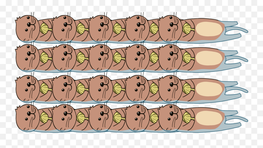 Otter Png Emoji,Otter Clipart