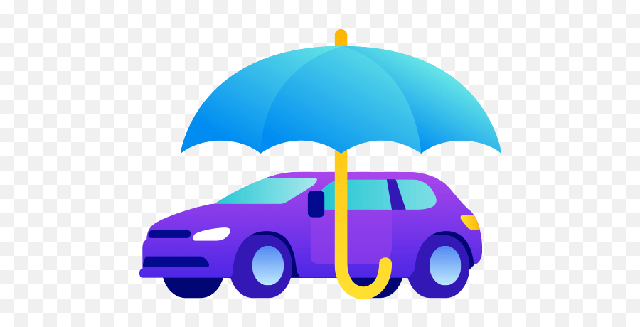 How Does Car Insurance Work 2021 Guide - Car Insurance Emoji,Car Transparent