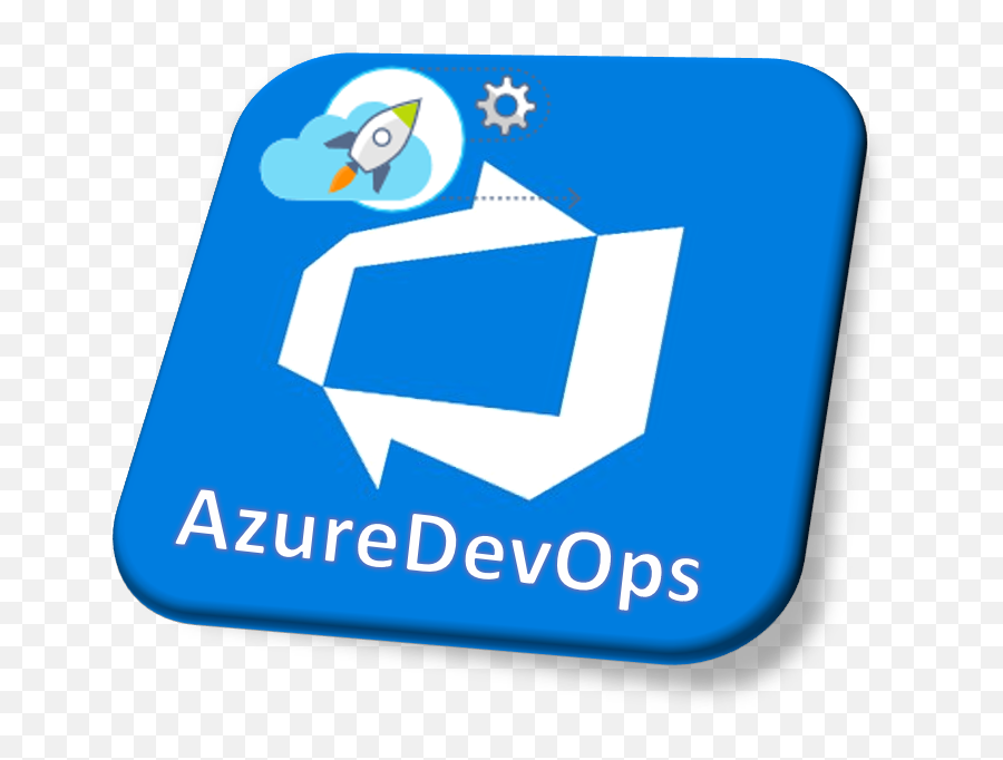 Devops - Microsoft Azure Devops Logo Hd Png Download Png Azure Devops Microsoft Emoji,Microsoft Azure Logo