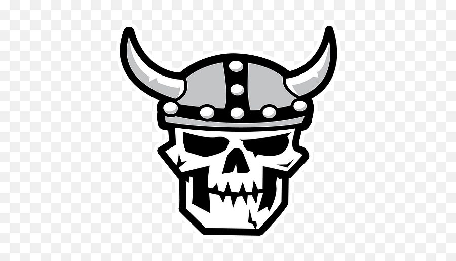 20172018 Norcaliceraiders - 1 1 Raider Logos Emoji,Raiders Logo Png
