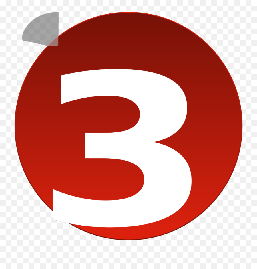 Bullet 3 Red 3 Png Svg Clip Art For Web - Download Clip Art Dot Emoji,Bullet Clipart