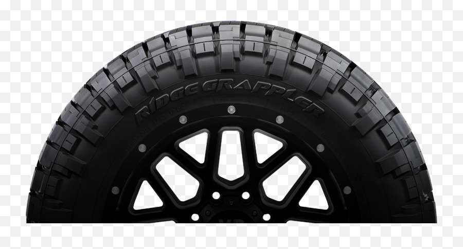 Mud Grappler - Mud Terrain Tires Emoji,Tire Png