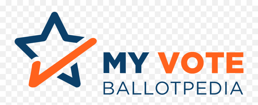 My Vote Ballotpedia - Language Emoji,Vote Png