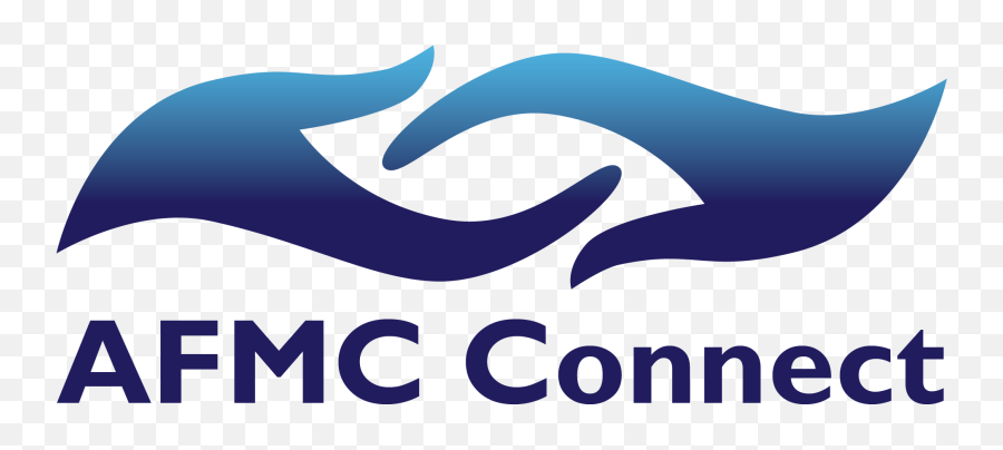 Afmc Connect - Language Emoji,Connect Logo