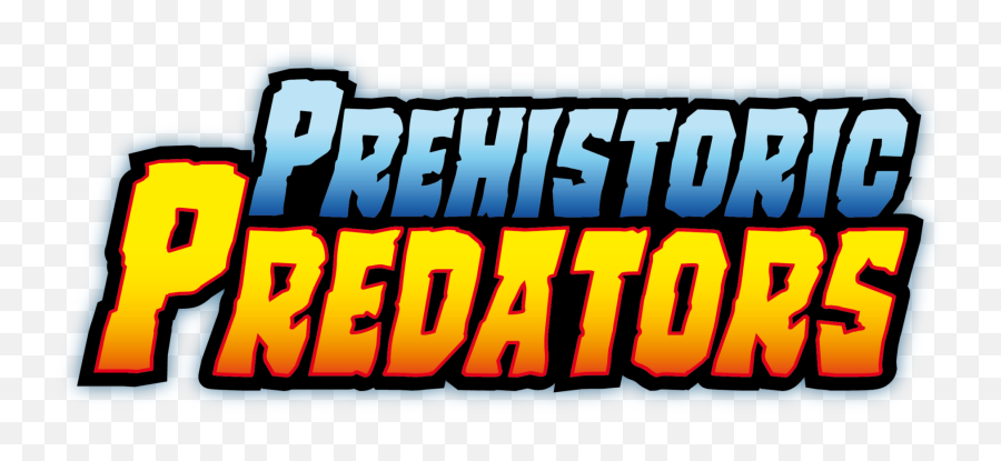 Prehistoric Predators - Sbabamcom Language Emoji,Predators Logo