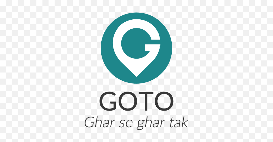 Goto Cabs Tech Company Logos Company Logo Messenger Logo - Dot Emoji,Random Logo