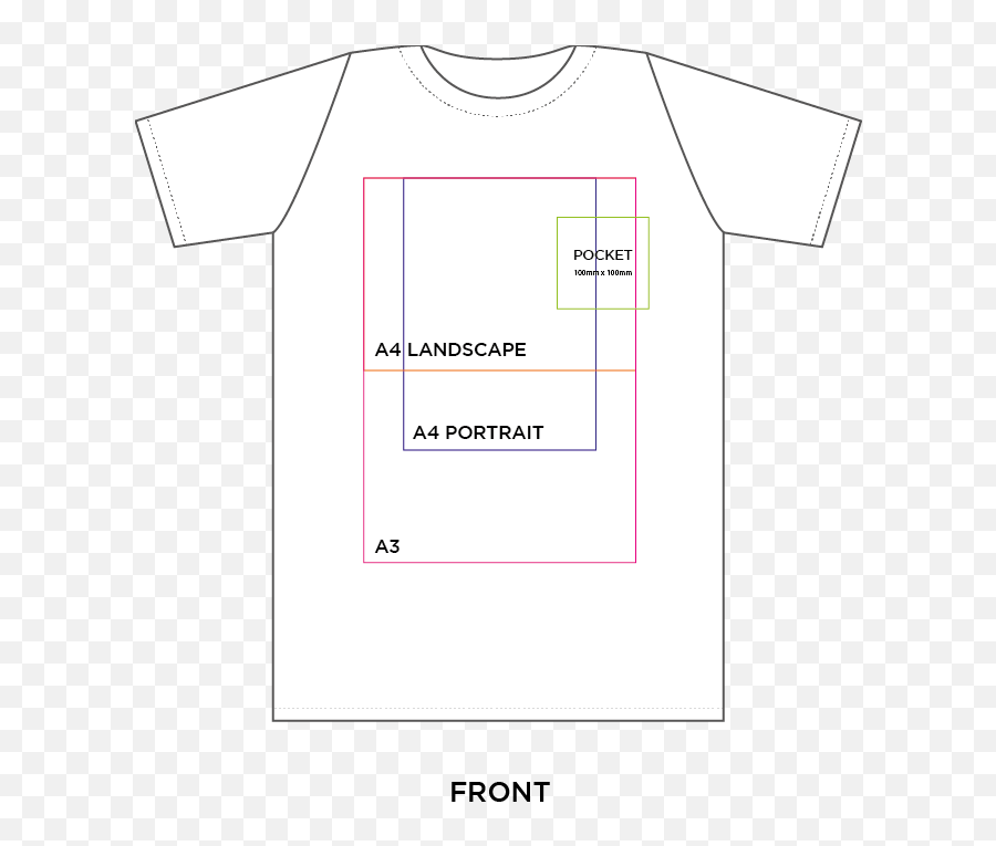 T Shirt Template - Short Sleeve Emoji,T Shirt Template Png