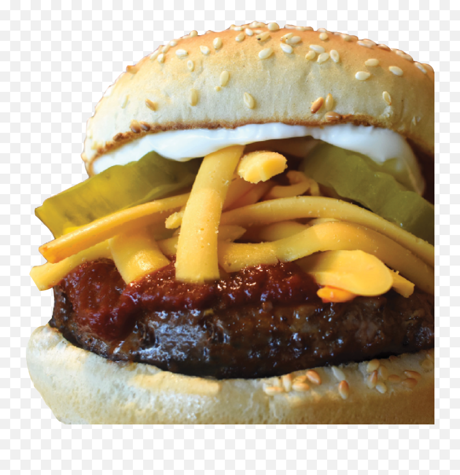 Johnnies Burgers - Johnnies Emoji,Burger Transparent