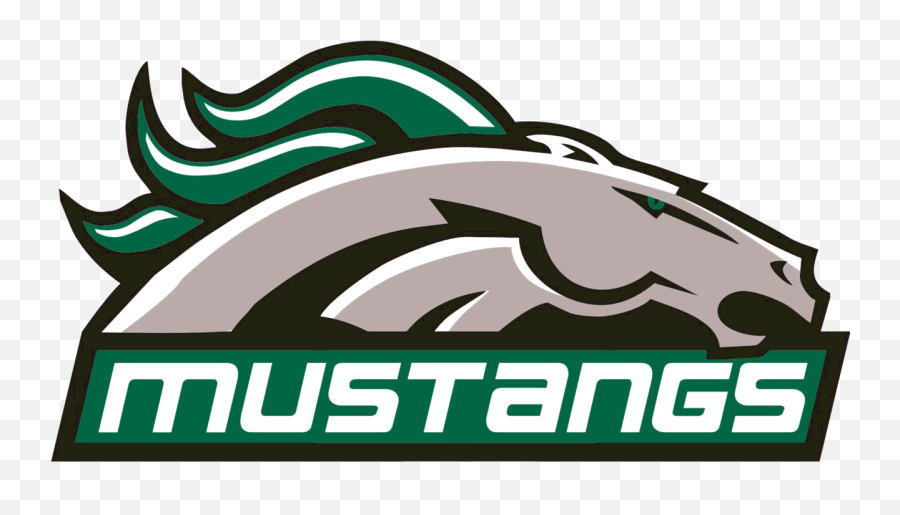 The Kennesaw Mountain Mustangs - Austin Mustangs Emoji,Mustangs Logo