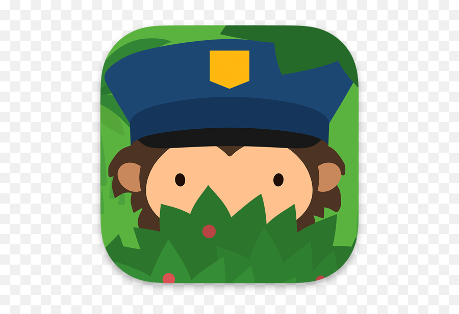 Sneaky Sasquatch Im Mac App Store - Sneaky Sasquatch Logo Emoji,Sasquatch Clipart