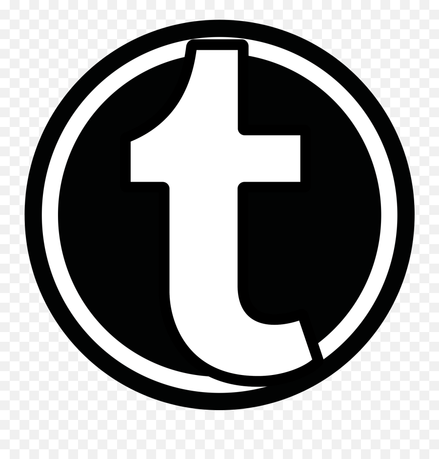 Other Tumblr Icon Png Images - Transparent Emoji,Tumblr Logo