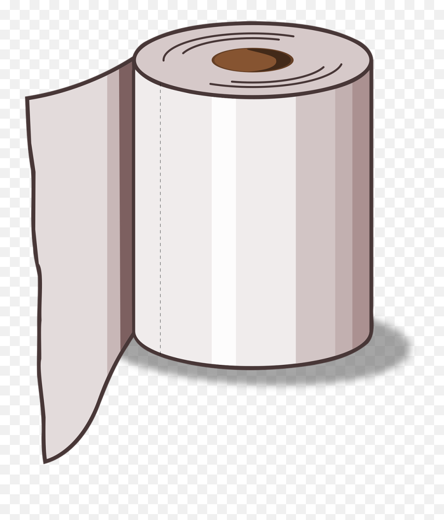 Toilet Paper Quarantine - Toilet Paper Quarantine Emoji,Toilet Paper Png