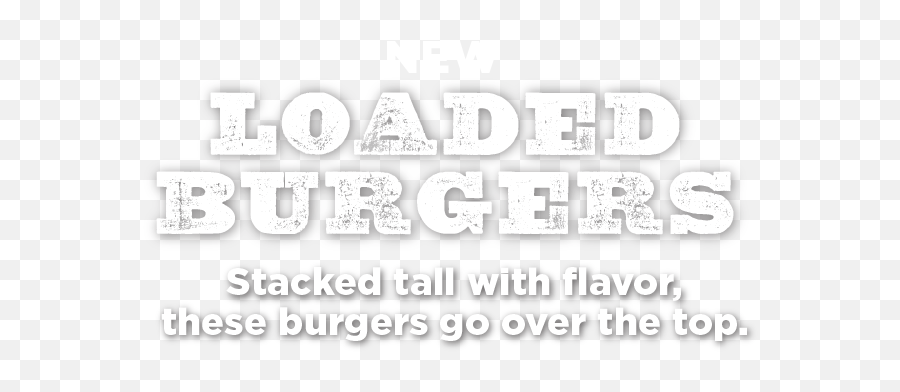 New Loaded Burgers From Tgi Fridays - Language Emoji,Tgif Fridays Logo