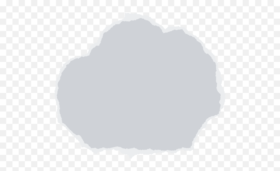 Ripped Paper Blob Graphic - Ripped Paper Oval Png Emoji,Torn Paper Png