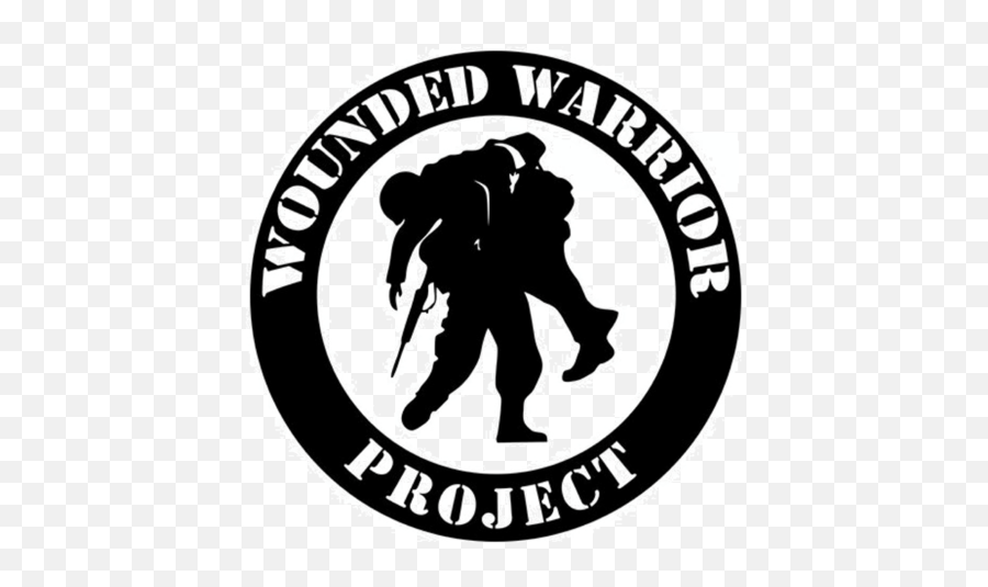 Wounded Warrior Project Logo - Transparent Wounded Warrior Logo Emoji,Wounded Warrior Project Logo