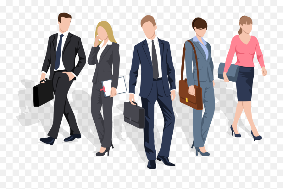 Harry Kihs Insurance Brokers - Job Motivation Emoji,Businessman Png