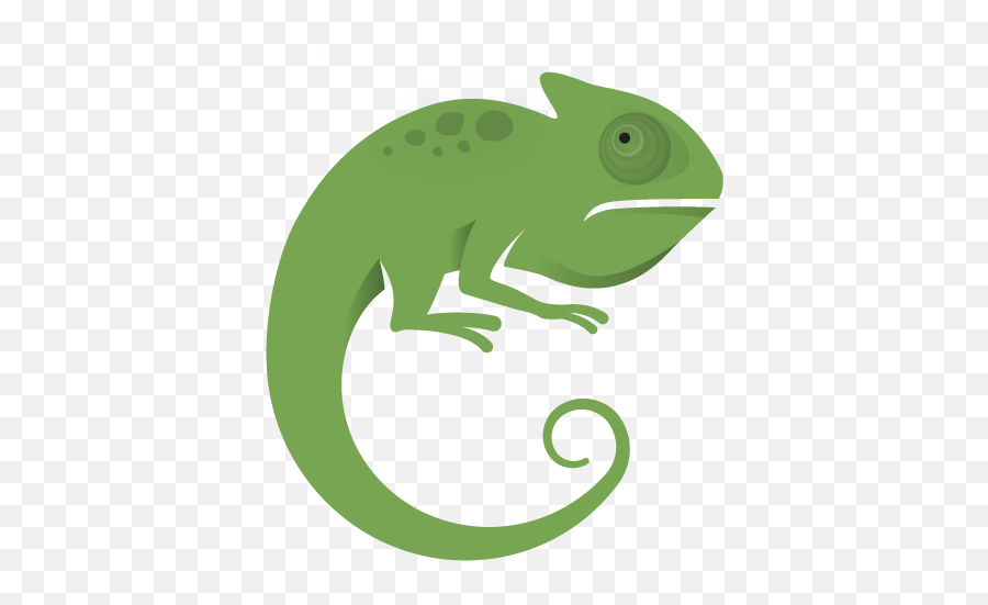 Case Studies - The Process Of Successful Software Chameleon 2d Emoji,Chameleon Png