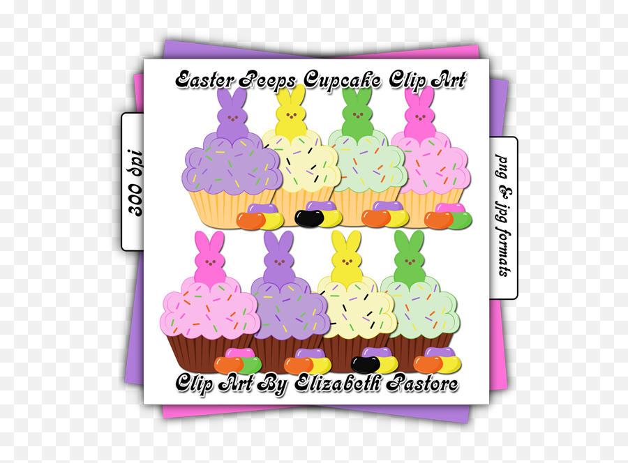 Free Easter Candy Pictures Download Free Easter Candy - Cake Decorating Supply Emoji,Peeps Clipart