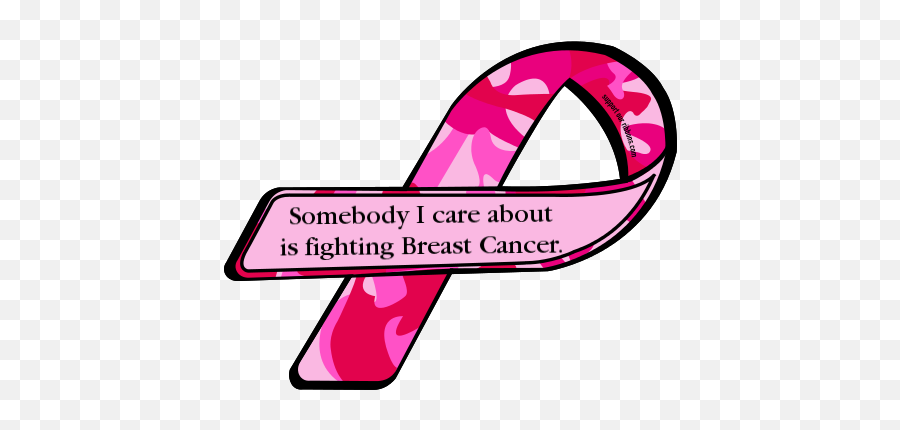 Fighting Breast Cancer - 455x350 Png Clipart Download Fallopian Tube Cancer Ribbon Emoji,Breast Cancer Clipart