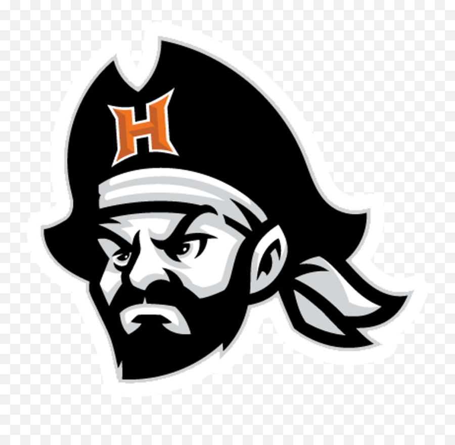 Hoover - Hoover Bucs Logo Emoji,Buccaneers Logo
