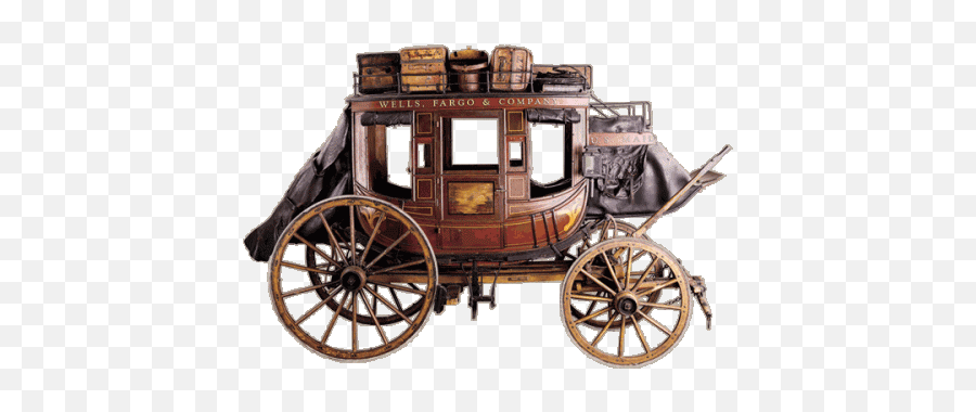 Bluehostcom Carro De Bueyes Carretas Antiguas - Transparent Wells Fargo Stagecoach Emoji,Covered Wagon Clipart