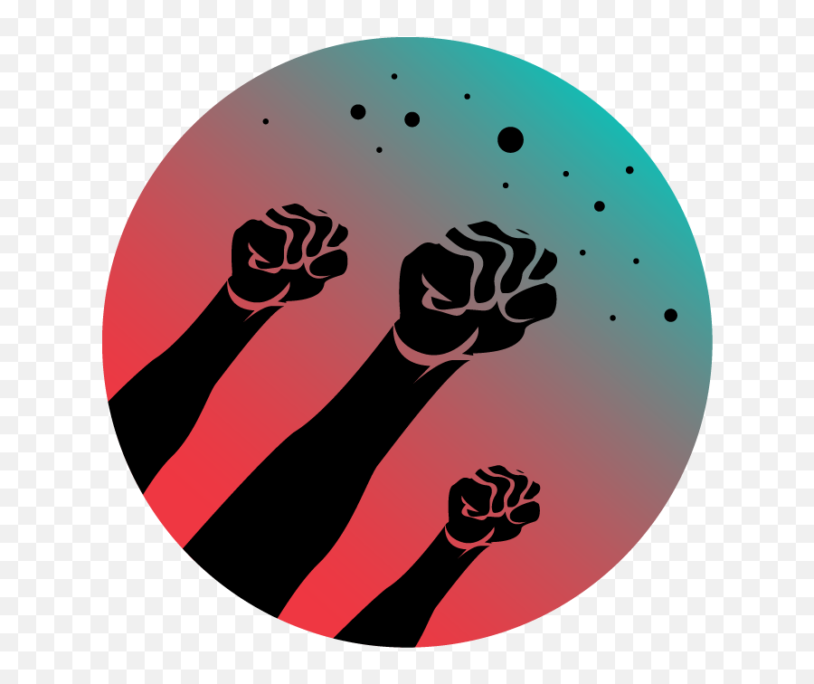 Deliver Black Dreams If Black Lives Matter We Must Commit - Deliver Black Dreams Columbus Emoji,Black Lives Matter Fist Logo