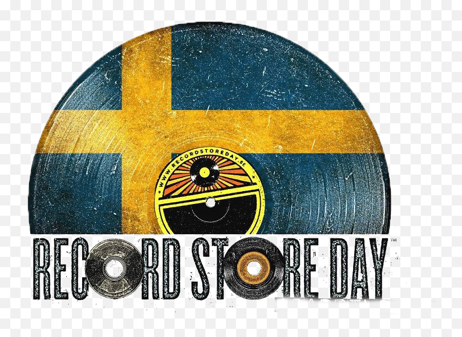 Releaser Record Store Day Sverige - Language Emoji,Alkaline Trio Logo