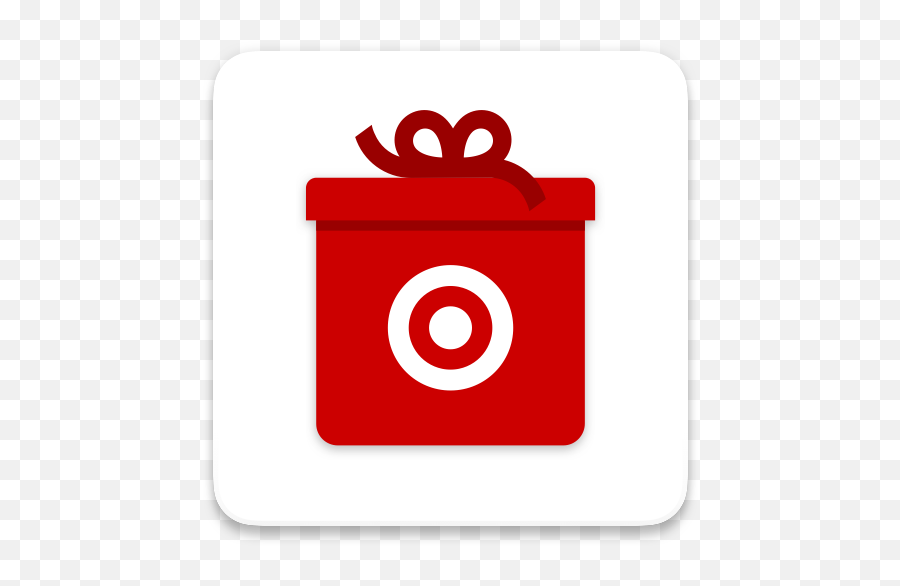 Target Registry - Apps On Google Play Target Registry Emoji,Target Store Logo