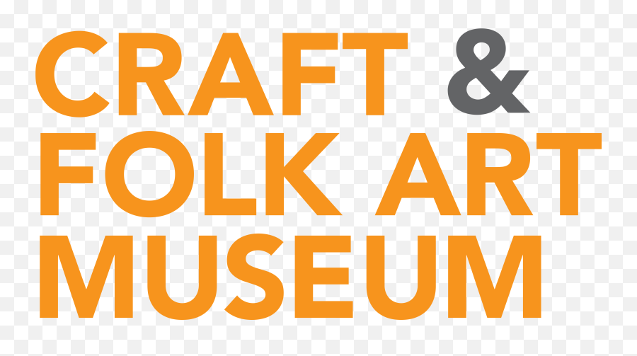 Craft And Folk Art Museum U2013 Logos Download - Language Emoji,Ethiopian Airlines Logo