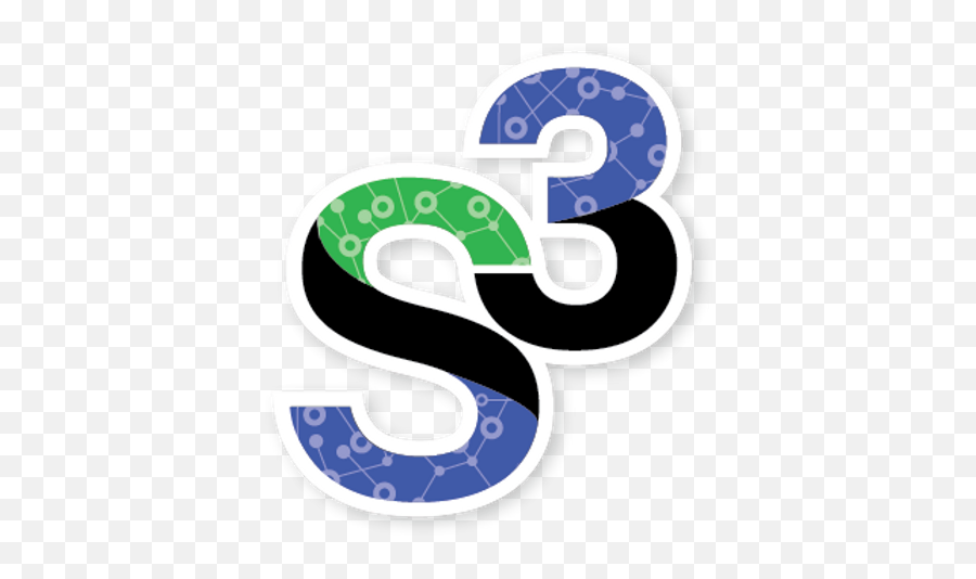 Home S3 Website - Dot Emoji,No Circle Png