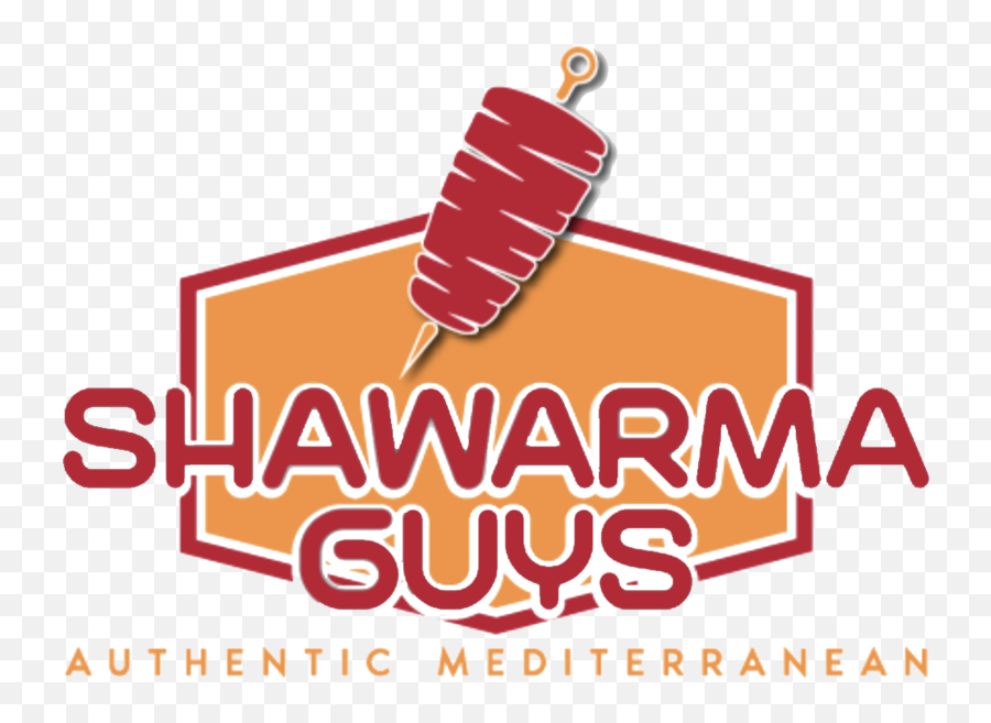 Food Truck South Park U2014 News U2014 The Shawarma Guys Emoji,Halal Guys Logo