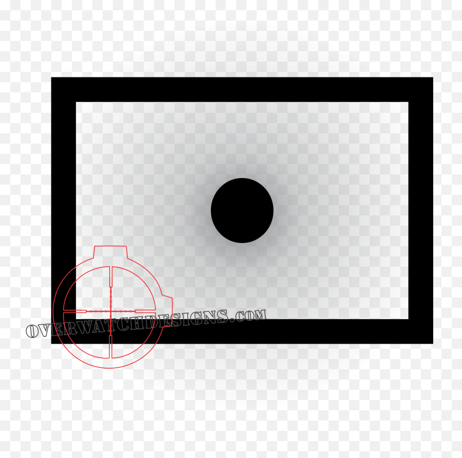 Overwatch Symbol - Circle Hd Png Download Original Size Emoji,Overwatch Symbol Png