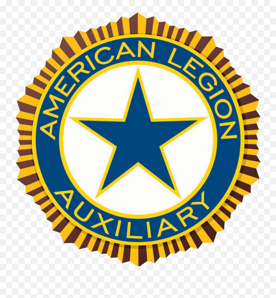 American Legion Auxiliary Unit 303 Emoji,American Legion Auxiliary Logo